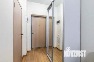 Студия квартира, посуточно, 30м2, 1/8 этаж