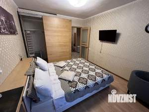 1-к квартира, на длительный срок, 38м2, 13/19 этаж