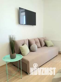 1-к квартира, посуточно, 25м2, 11/25 этаж