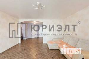 3-к квартира, на длительный срок, 87м2, 7/10 этаж