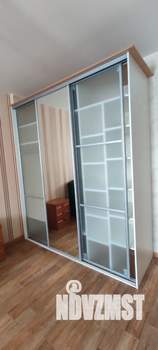 2-к квартира, на длительный срок, 57м2, 17/19 этаж