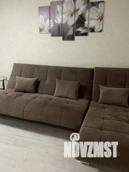 1-к квартира, посуточно, 37м2, 1/1 этаж