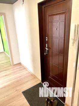 2-к квартира, посуточно, 42м2, 2/5 этаж
