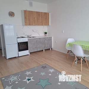 1-к квартира, на длительный срок, 35м2, 7/12 этаж