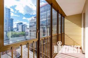 1-к квартира, посуточно, 38м2, 5/9 этаж