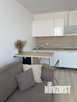 Студия квартира, на длительный срок, 25м2, 13/16 этаж