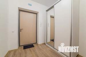 1-к квартира, посуточно, 31м2, 6/10 этаж