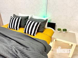 1-к квартира, посуточно, 45м2, 4/25 этаж