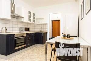 1-к квартира, посуточно, 41м2, 3/14 этаж