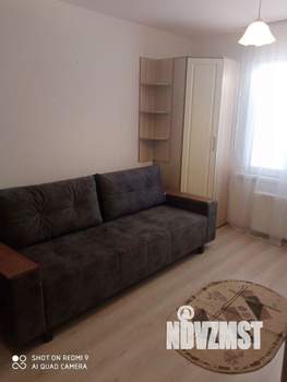 Студия квартира, на длительный срок, 21м2, 1/5 этаж