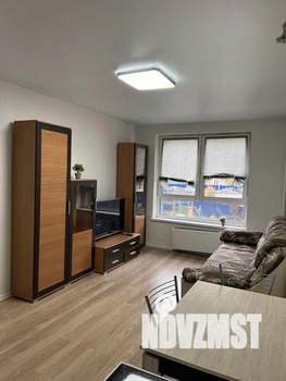 2-к квартира, посуточно, 50м2, 1/1 этаж