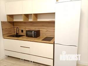 Студия квартира, посуточно, 27м2, 12/21 этаж