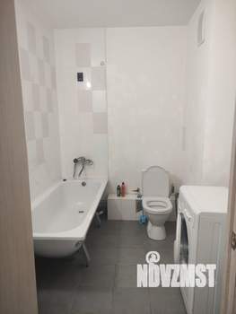 Студия квартира, на длительный срок, 24м2, 5/15 этаж