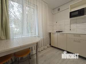 1-к квартира, посуточно, 30м2, 1/9 этаж