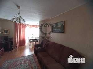 2-к квартира, на длительный срок, 63м2, 4/11 этаж