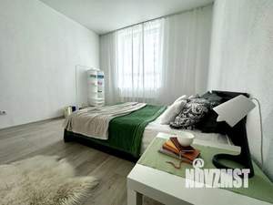 1-к квартира, посуточно, 50м2, 1/1 этаж