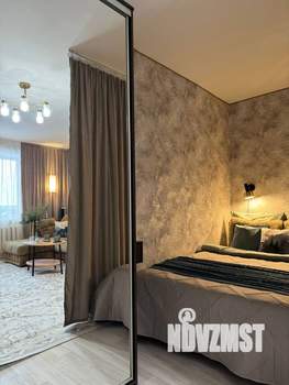 1-к квартира, на длительный срок, 42м2, 2/5 этаж