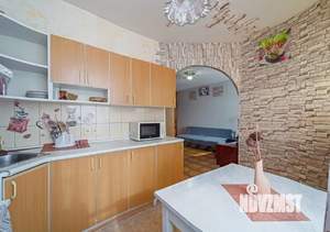 1-к квартира, посуточно, 40м2, 3/10 этаж