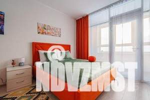 1-к квартира, посуточно, 31м2, 12/16 этаж