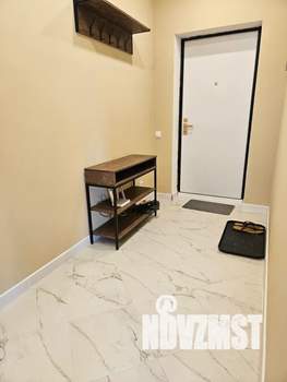 1-к квартира, посуточно, 44м2, 7/9 этаж