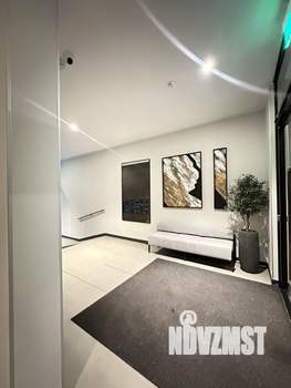 Студия квартира, посуточно, 25м2, 2/9 этаж