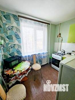 1-к квартира, на длительный срок, 31м2, 3/5 этаж