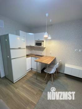 Студия квартира, на длительный срок, 19м2, 20/25 этаж