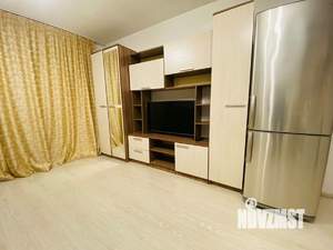 Студия квартира, на длительный срок, 33м2, 13/25 этаж