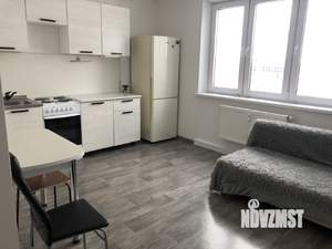 2-к квартира, на длительный срок, 48м2, 12/19 этаж