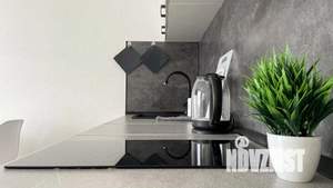 1-к квартира, посуточно, 37м2, 1/1 этаж