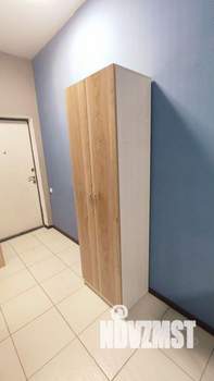 Студия квартира, на длительный срок, 23м2, 8/10 этаж