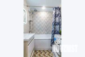 3-к квартира, посуточно, 65м2, 1/10 этаж