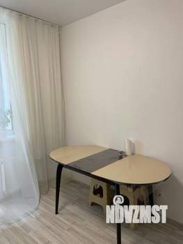 1-к квартира, на длительный срок, 36м2, 8/23 этаж