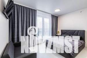 1-к квартира, посуточно, 25м2, 4/33 этаж