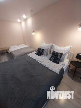 1-к квартира, на длительный срок, 30м2, 1/5 этаж