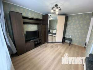 1-к квартира, на длительный срок, 24м2, 5/9 этаж