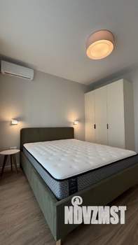 2-к квартира, на длительный срок, 63м2, 20/25 этаж