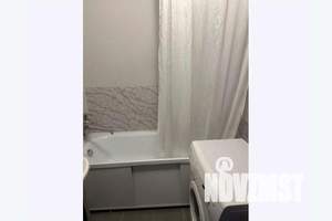 1-к квартира, посуточно, 50м2, 23/32 этаж