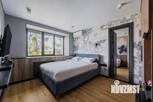 2-к квартира, посуточно, 36м2, 1/1 этаж