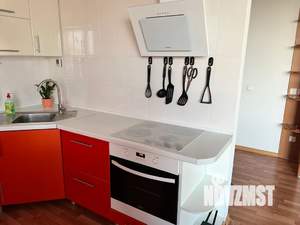 3-к квартира, посуточно, 83м2, 17/23 этаж