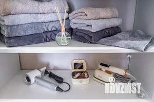 2-к квартира, посуточно, 42м2, 5/5 этаж