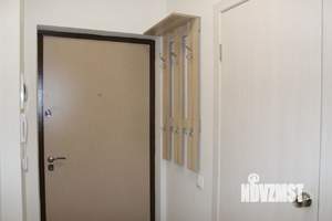 1-к квартира, посуточно, 38м2, 15/26 этаж