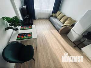 1-к квартира, посуточно, 40м2, 10/20 этаж