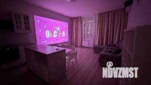 3-к квартира, посуточно, 100м2, 1/1 этаж