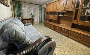 2-к квартира, на длительный срок, 44м2, 2/4 этаж