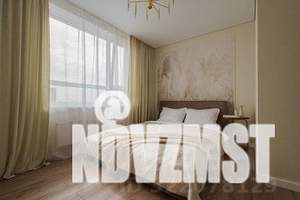 1-к квартира, посуточно, 50м2, 15/32 этаж