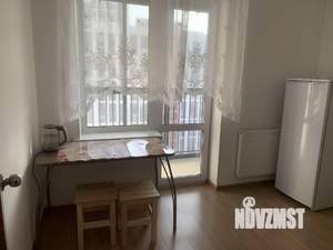 1-к квартира, на длительный срок, 30м2, 15/19 этаж