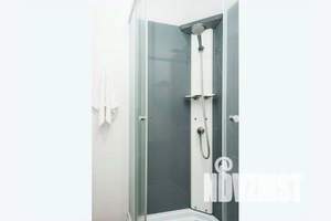 1-к квартира, посуточно, 10м2, 1/1 этаж