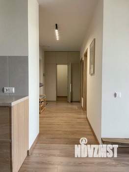 3-к квартира, на длительный срок, 60м2, 7/31 этаж