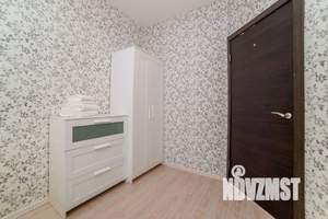 1-к квартира, посуточно, 60м2, 1/1 этаж